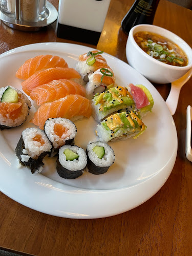 Opinii despre Restaurant Tokyo în St. Pölten - Gastronomie und Hotellerie