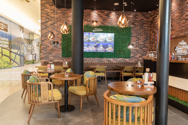 Opinii despre Dem's Gourmet G3 în Gerasdorf bei Wien - Gastronomie und Hotellerie