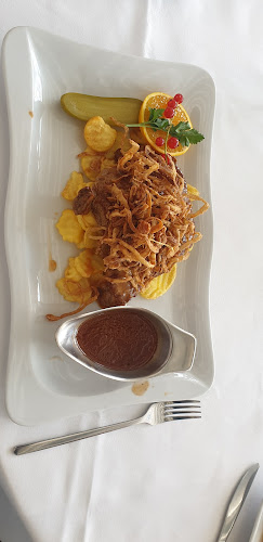 Opinii despre Panoramarestaurant în Mödling - Gastronomie und Hotellerie