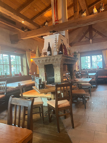 Opinii despre Kitzalm 30/31 blaue piste (aix + spareribs) în Kirchberg in Tirol - Gastronomie und Hotellerie