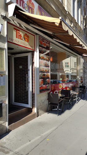 Titoni - Wok, Sushi, Nudeln