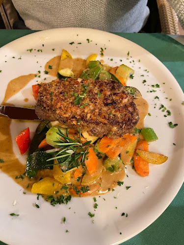 Comentarii opinii despre Mr. John´s - Bar & Restaurant