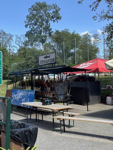 Steckerlfisch Fam. Graf Emmersdorf - Gastronomie und Hotellerie