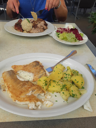 Comentarii opinii despre Stadlauer Vorstadtbeisl Selitsch