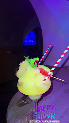 Opinii despre SternBar Cocktailbar Graz în Graz - Gastronomie und Hotellerie