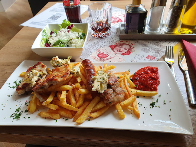 Zum Thunfisch - Gastronomie und Hotellerie