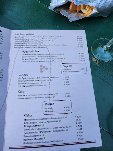 Heuriger Maly - Gastronomie und Hotellerie