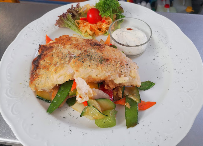 Baths Kitchen - Wien