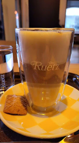 Der Bäcker Ruetz - Zirl