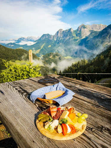 Comentarii opinii despre Rocheralm