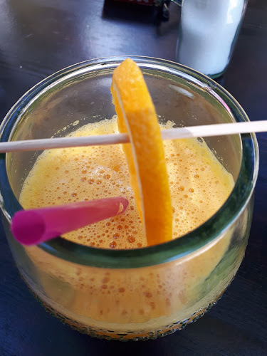 Comentarii opinii despre Park Haus - Das Cafè