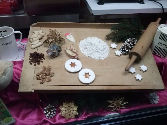 Comentarii opinii despre Bäckerei