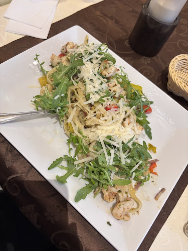 Ristorante Da Vinci Linz - Gastronomie und Hotellerie