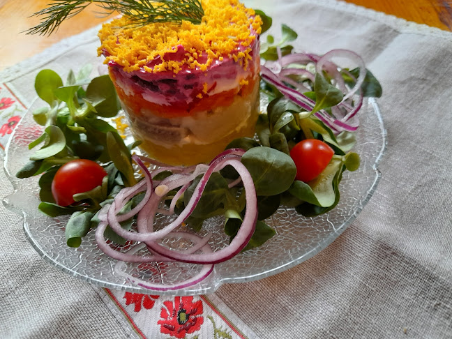 Comentarii opinii despre Heurigen Kernbichler