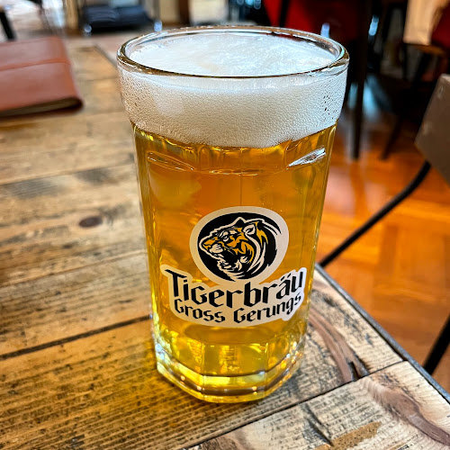 Opinii despre Dogenhof în Wien - Gastronomie und Hotellerie