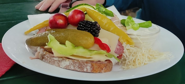 Comentarii opinii despre Heurigenkeller "Am Sauberg 16" Langenlois