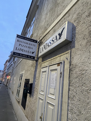 Opinii despre La Massa Ristorante Pizzeria în Wien - Gastronomie und Hotellerie