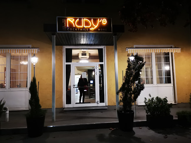 Rudy´s Cocktail and MORE