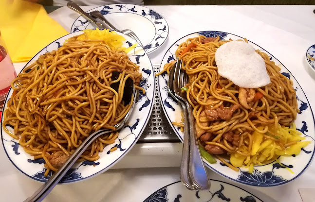 Opinii despre China Restaurant Guilin în Völkermarkt - Gastronomie und Hotellerie