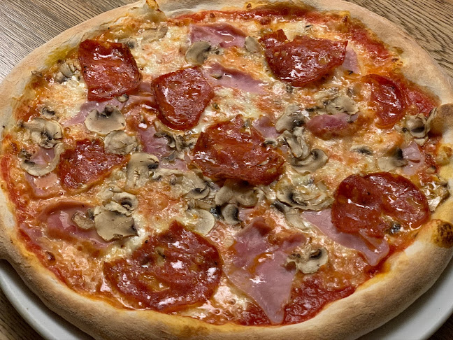 RISTORANTE PIZZERIA DON LUIGI - Kitzbühel