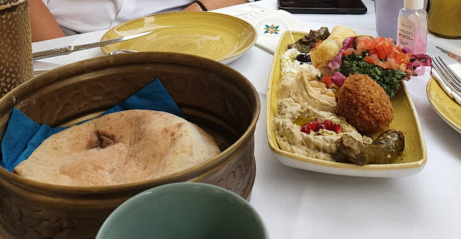 Elissar - Lebanese cuisine - Wien