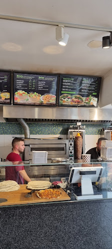 Die Döneria - Gastronomie und Hotellerie