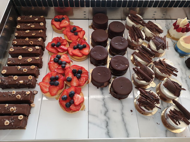 Sweet & Spice Patisserie Konfisserie - Gastronomie und Hotellerie