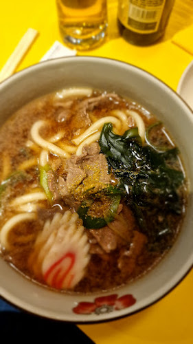 Hiroko-san - Gastronomie und Hotellerie