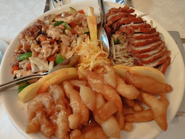 Opinii despre China-Restaurant Judenburg în Judenburg - Gastronomie und Hotellerie