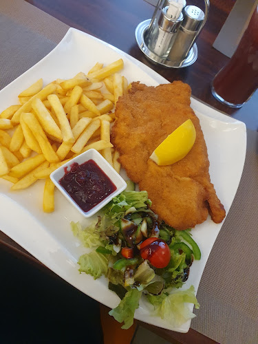 Autodiele Pizza und Grillhaus - Gastronomie und Hotellerie