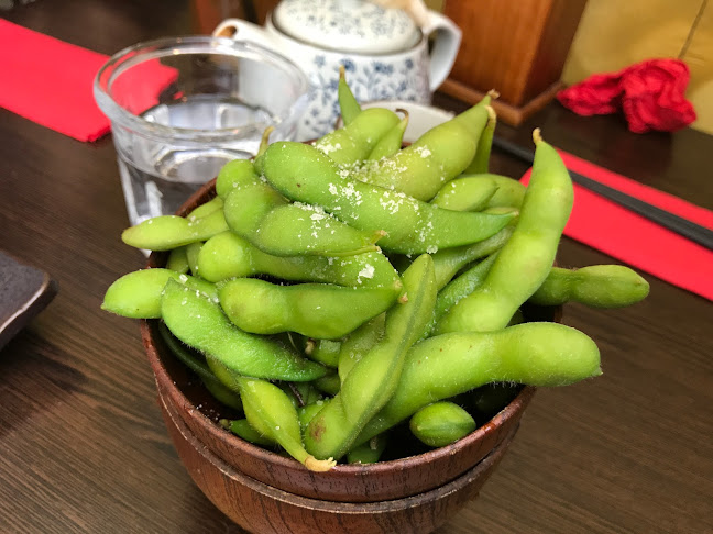 Comentarii opinii despre Karma Ramen - Japanese Noodle Bar