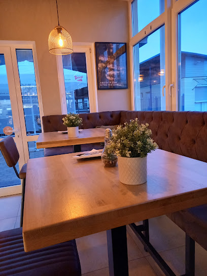 Freistil - Grill & Chill