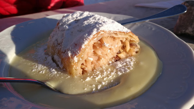 Opinii despre Wochenbrunner Alm în Ellmau - Gastronomie und Hotellerie