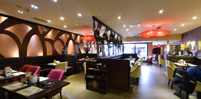 Bahnstraße 29, 2230 Gänserndorf