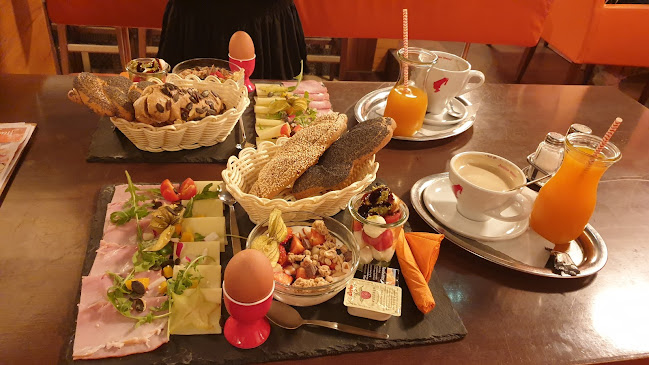 Bäckerei Rohrer - Wels