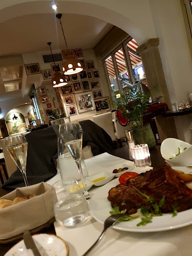 Opinii despre Ristorante Firenze Enoteca în Wien - Gastronomie und Hotellerie