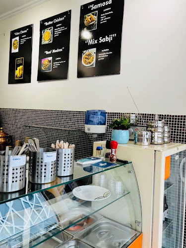 Nam Nam Dabba - Wien