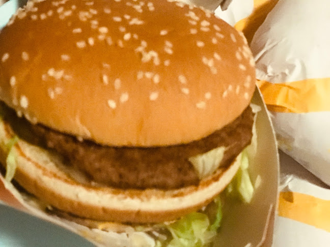 Comentarii opinii despre McDonald's Krems