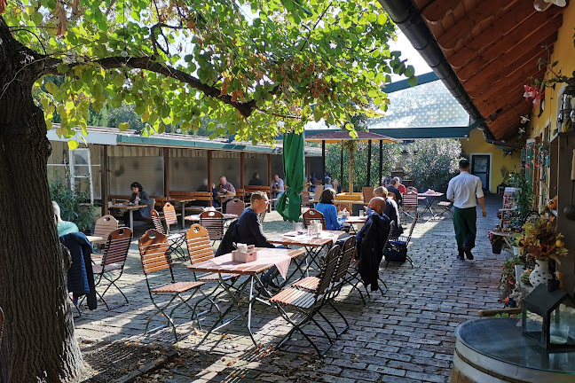 Opinii despre Oberlaaer Dorf-Wirt în Wien - Gastronomie und Hotellerie