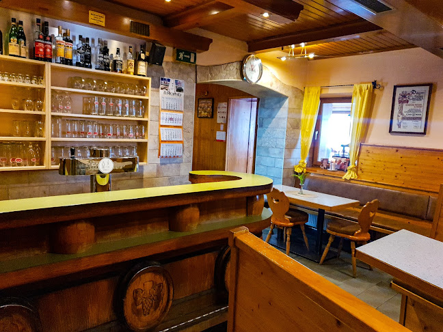 Gasthaus Huber "Zum Kirchenwirt" - Villach