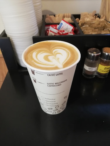 Opinii despre Ströck - Hoßplatz în Wien - Gastronomie und Hotellerie