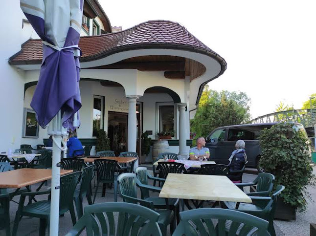 Opinii despre Gasthaus zur Kohlstatt în Thalheim bei Wels - Gastronomie und Hotellerie