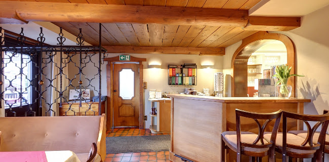 Comentarii opinii despre Café Moorhof