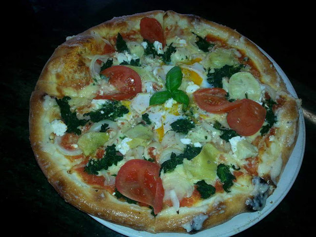 Opinii despre Can Grill în Leopoldsdorf im Marchfeld - Gastronomie und Hotellerie