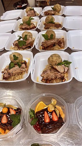 Opinii despre M1 Lounge Bischofshofen în Bischofshofen - Gastronomie und Hotellerie