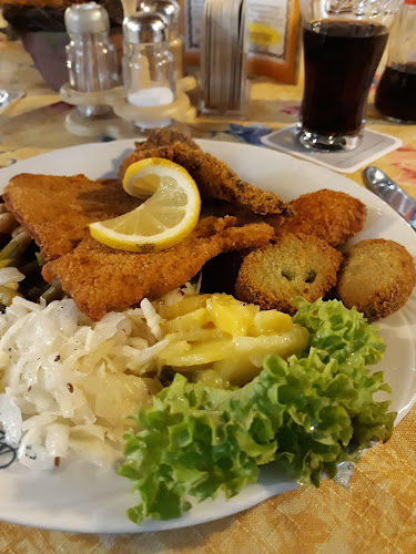 Opinii despre Gasthaus Lengger în St. Katharein an der Laming - Gastronomie und Hotellerie