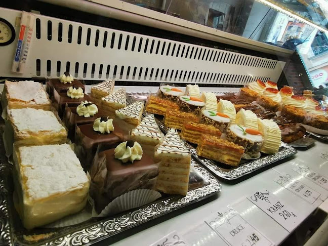 Comentarii opinii despre Corneliu's Konditorei