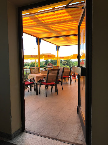 DA ROBERTO - Café-Restaurant - Gastronomie und Hotellerie