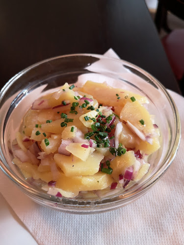 Comentarii opinii despre Gasthaus Buchecker & Sohn