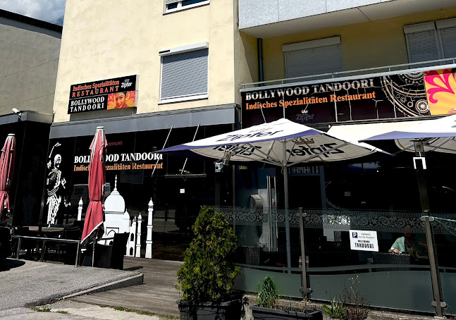 Bollywood Tandoori Indisches Spezialitäten Restaurant - Innsbruck - Innsbruck